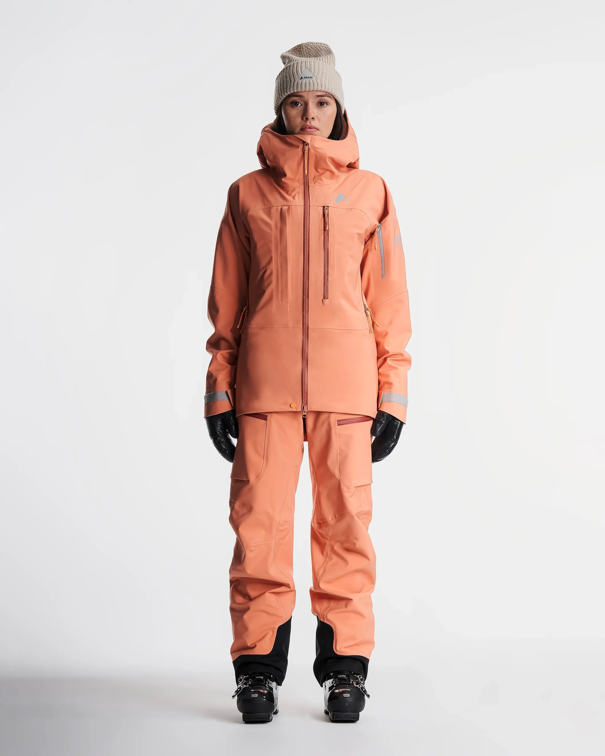 Manteau MTN-X 3 plis Panorama pour femmes – Image 6