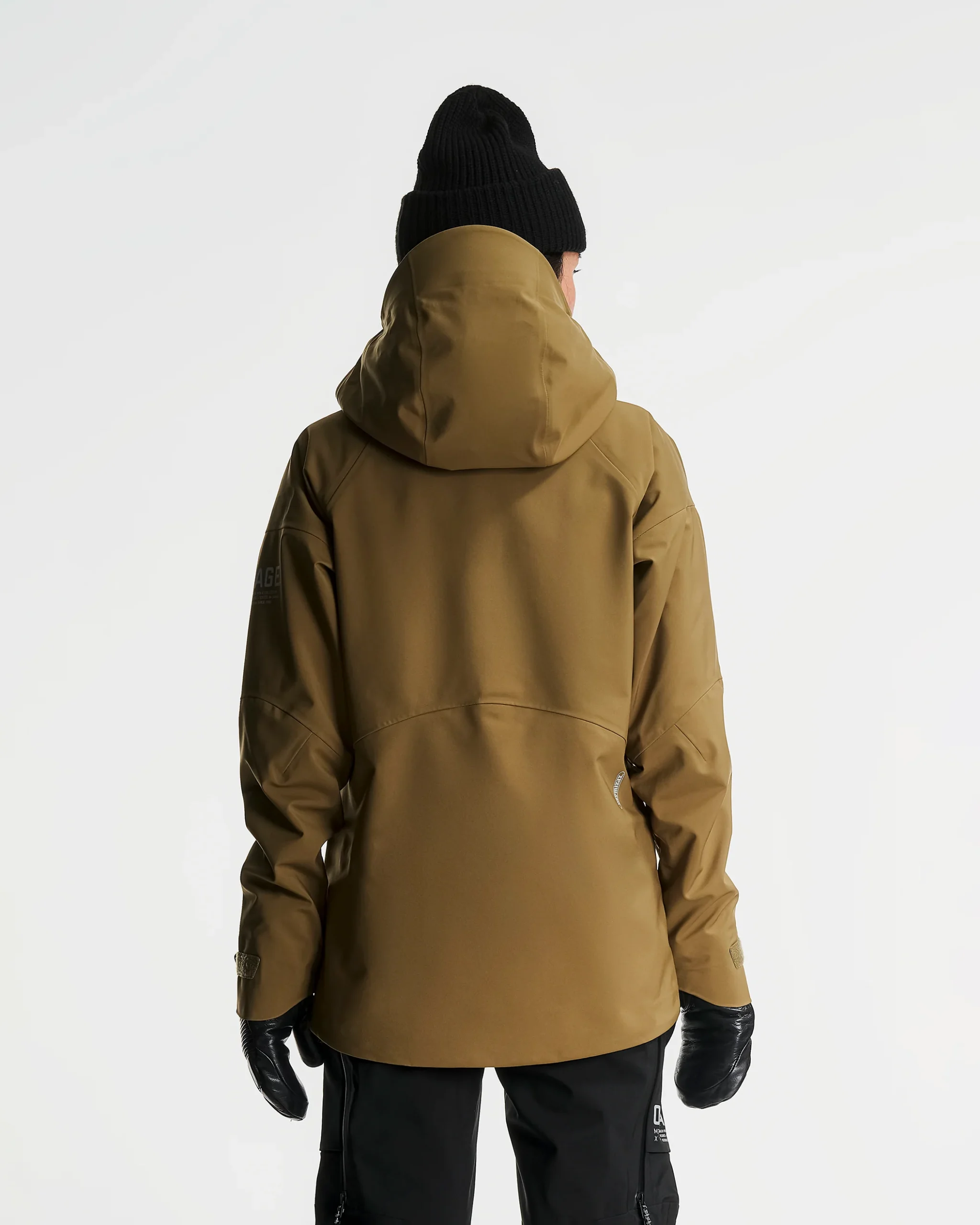 Manteau MTN-X 3 plis Panorama pour femmes – Image 5