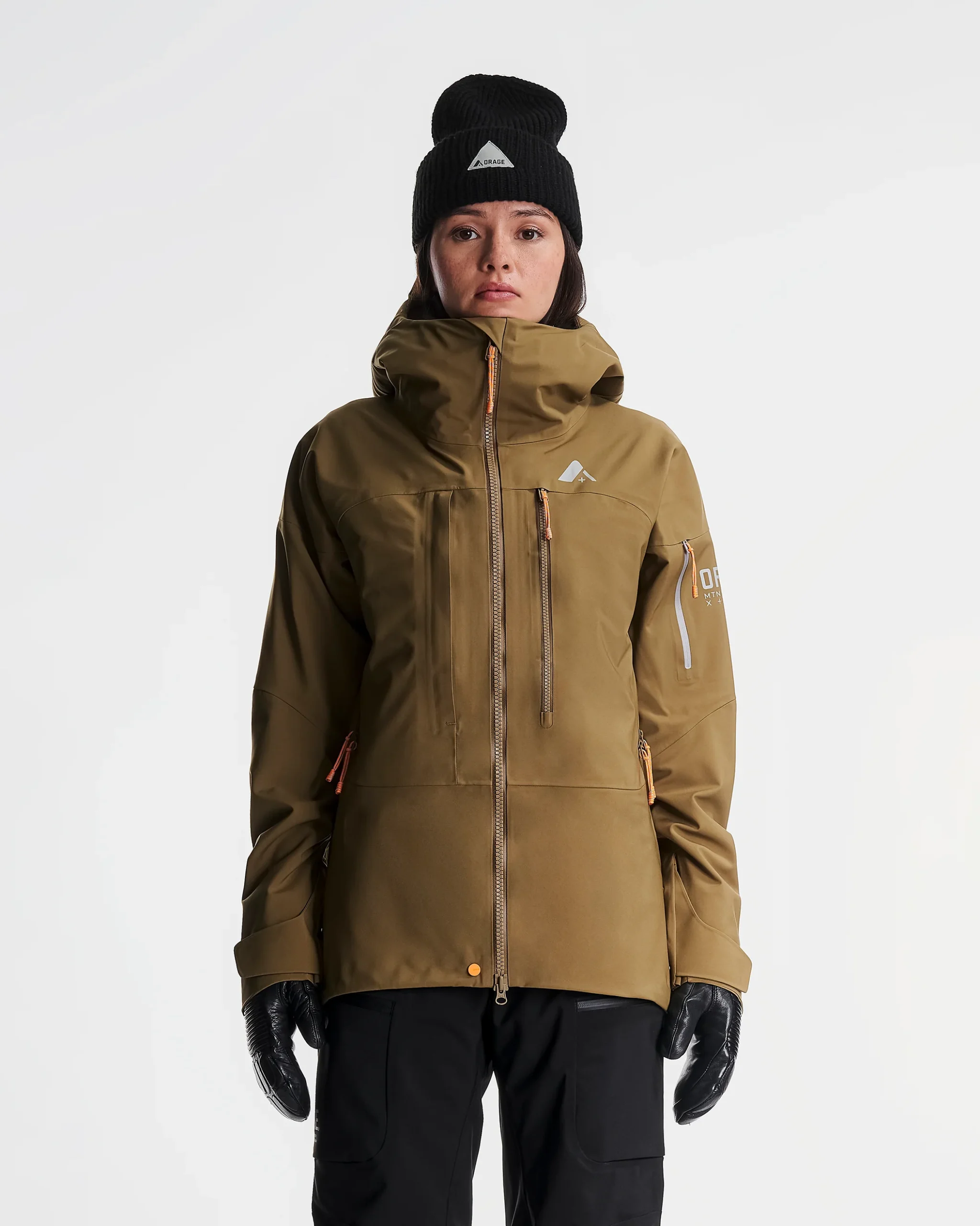 Manteau MTN-X 3 plis Panorama pour femmes – Image 4