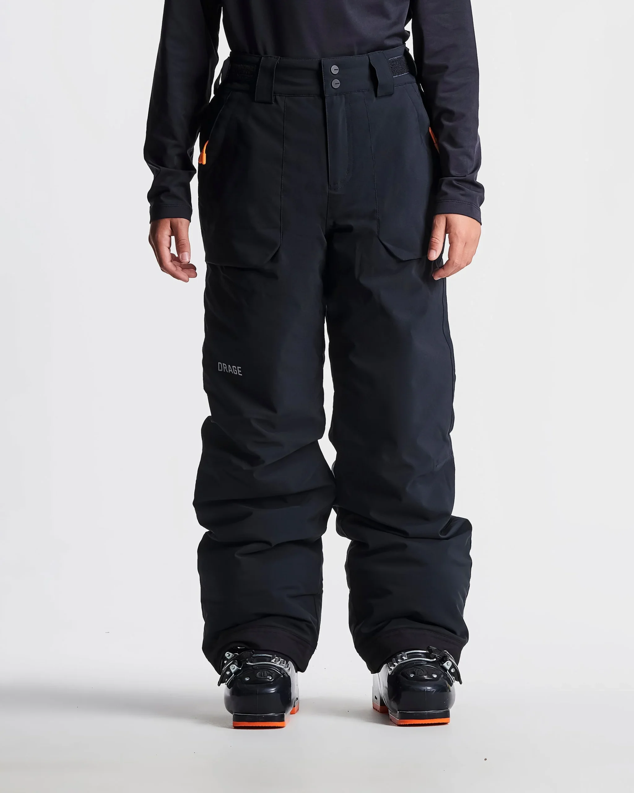 Pantalon isolant Stoneham pour garçon – Image 9