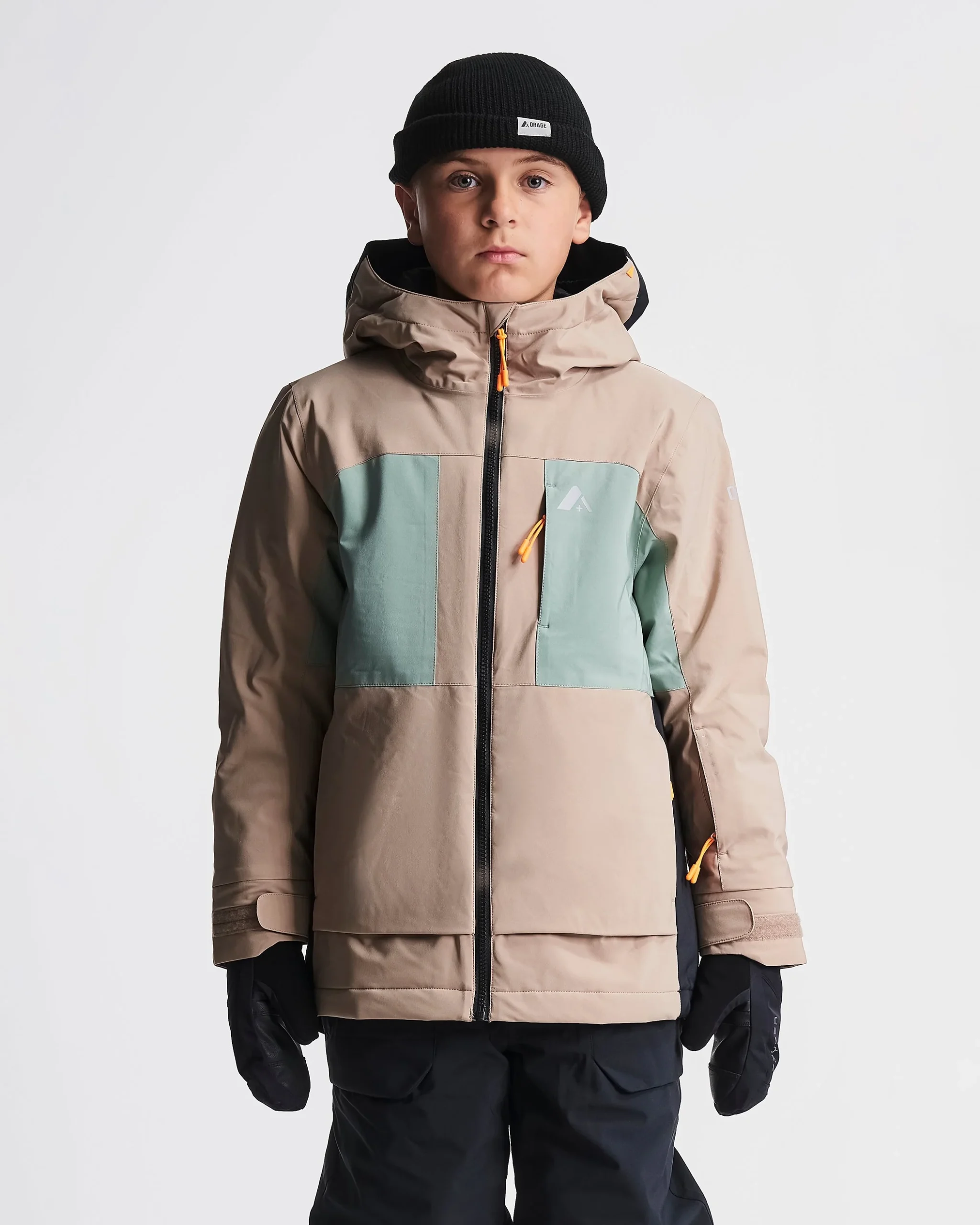 Veste isolante Sutton pour garçon