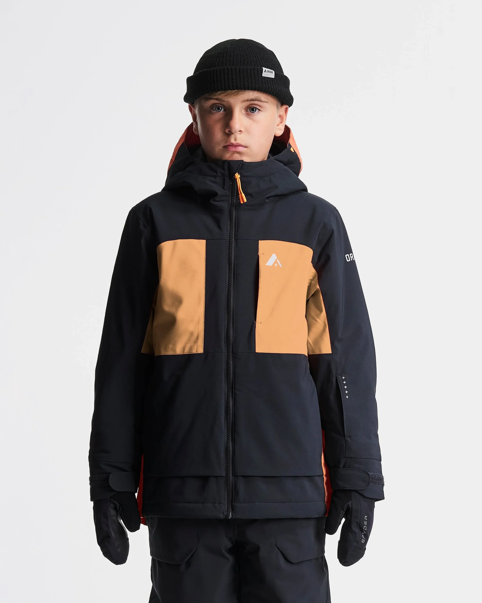 Veste isolante Sutton pour garçon – Image 7