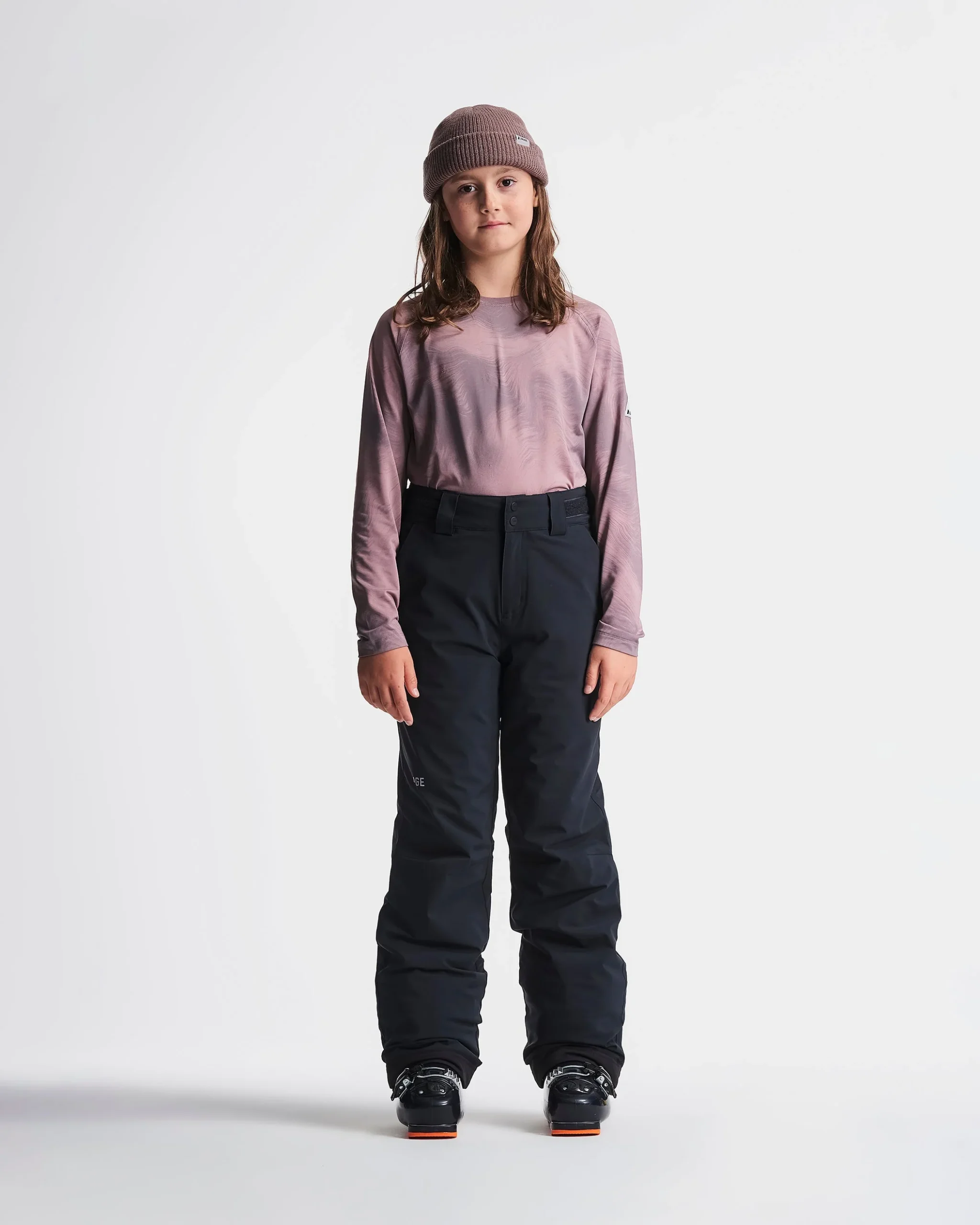 Pantalon isolant Comi pour fille – Image 6