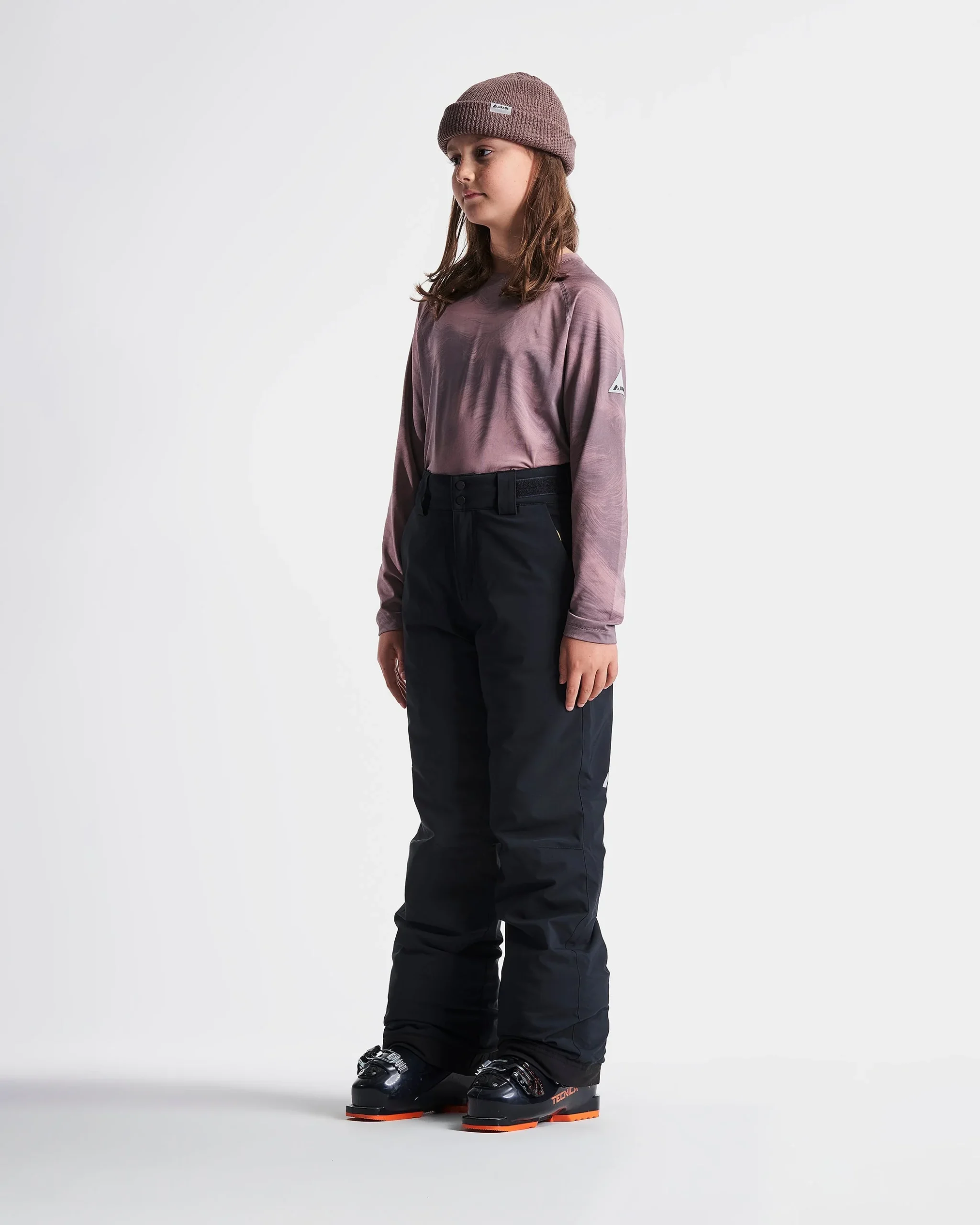 Pantalon isolant Comi pour fille – Image 7