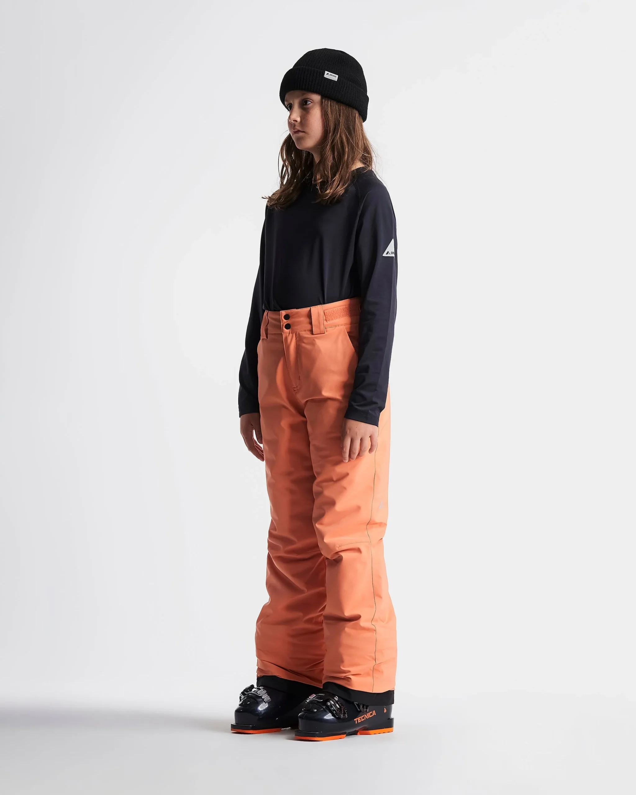 Pantalon isolant Comi pour fille – Image 5