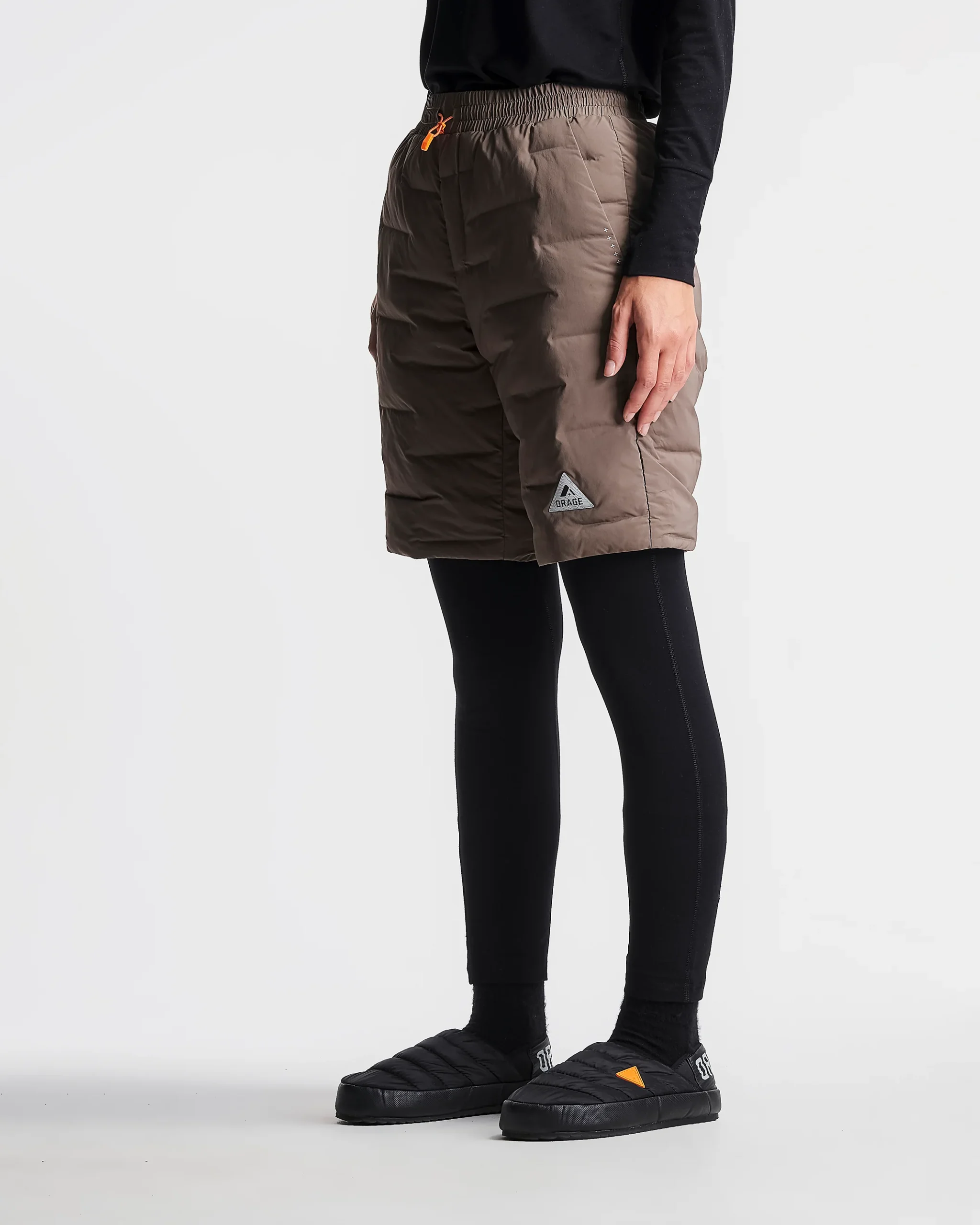 Short isolé Duffy unisexe – Image 5