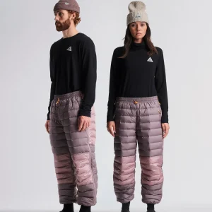 Pantalon unisexe MTN-X Nimbus en duvet