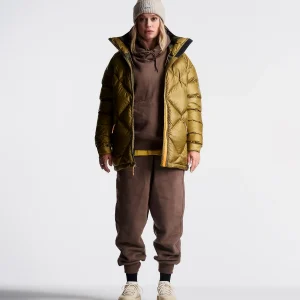 Manteau unisexe MTN-X Echo en duvet