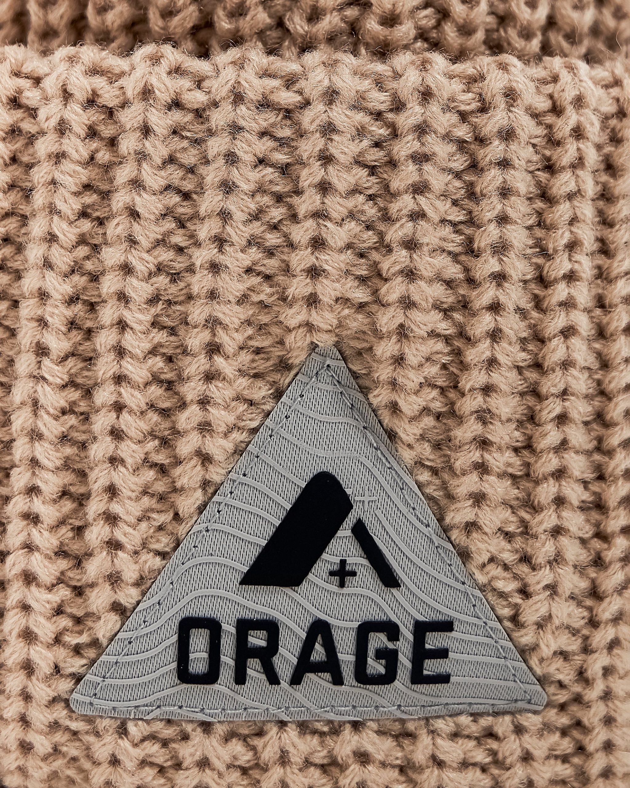 Tuque Louise unisexe – Image 4