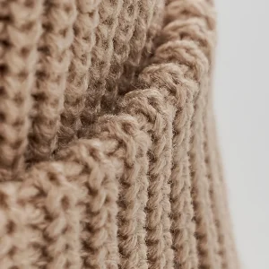 Tuque Louise unisexe