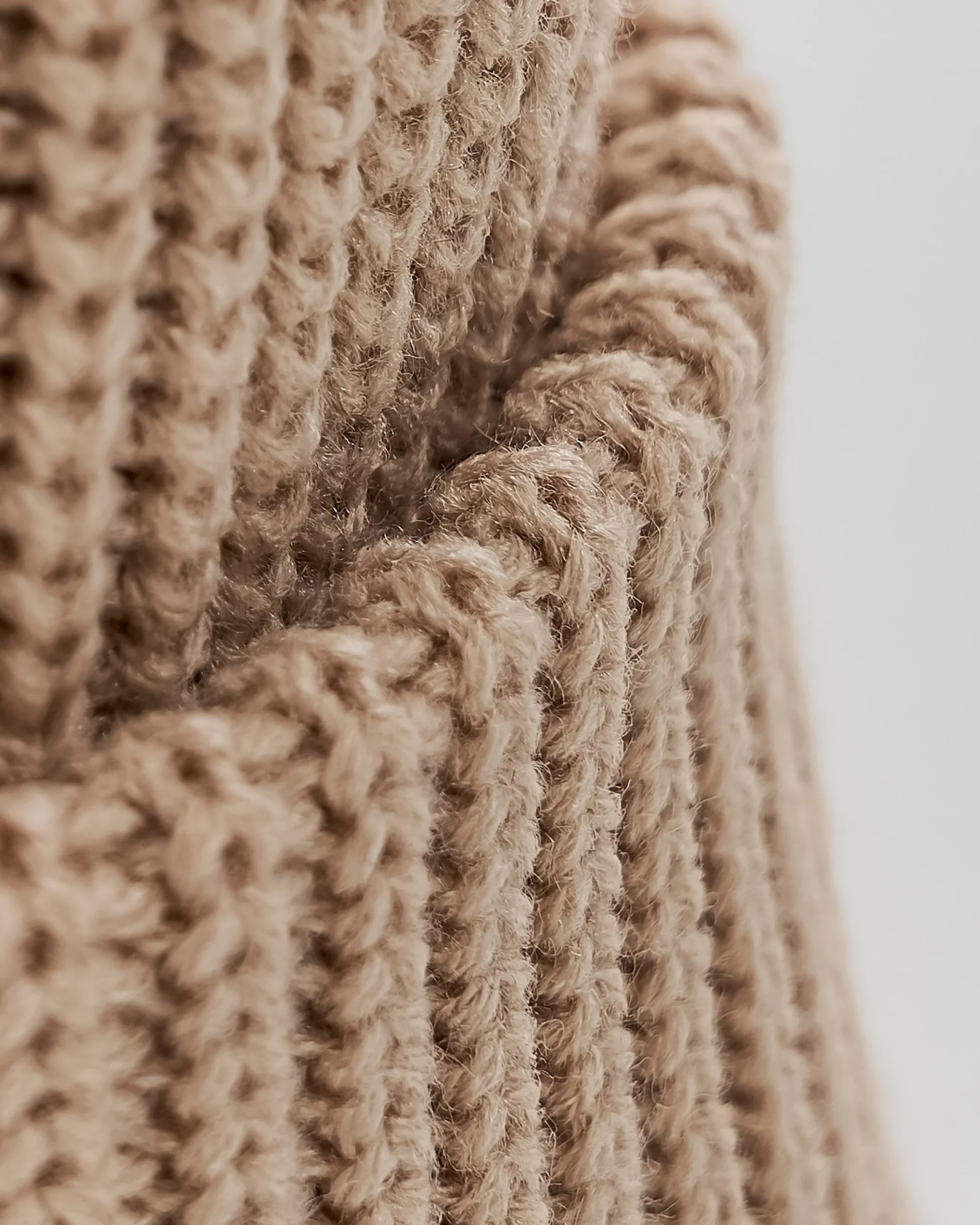 Tuque Louise unisexe – Image 2