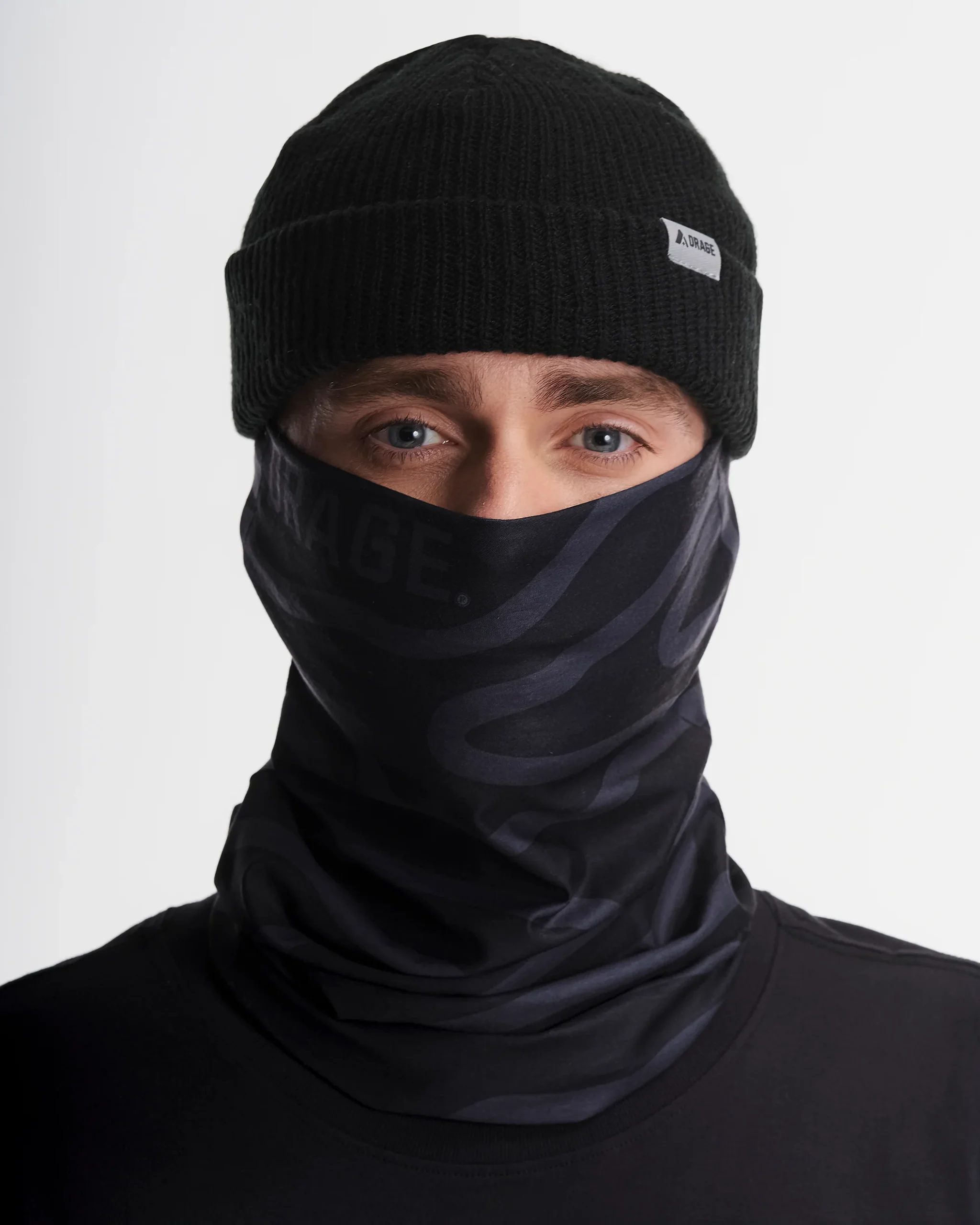 Cache-cou Slash unisexe – Image 3