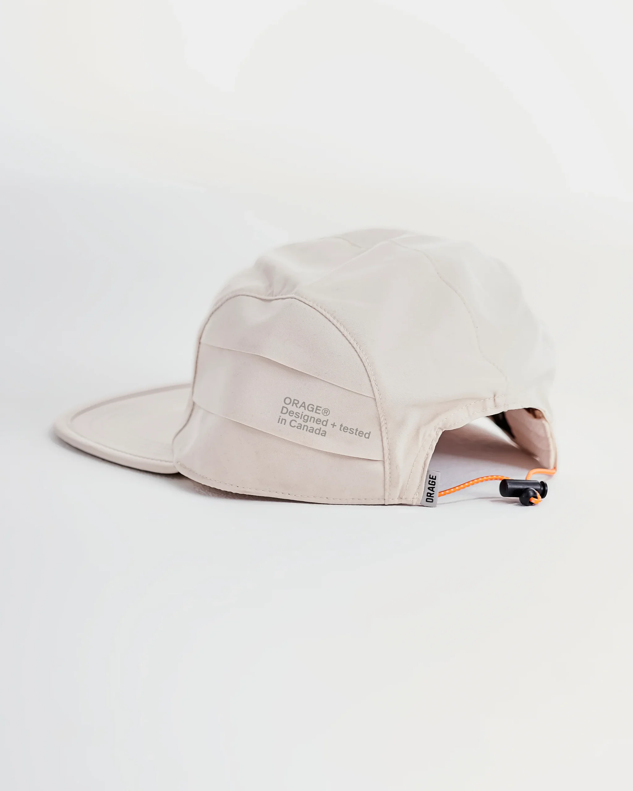 Casquette Tech unisexe – Image 5