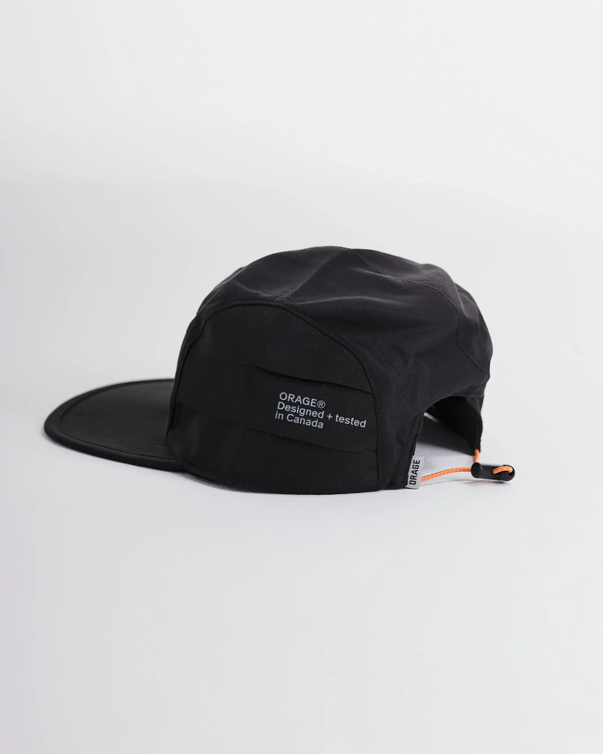 Casquette Tech unisexe – Image 7