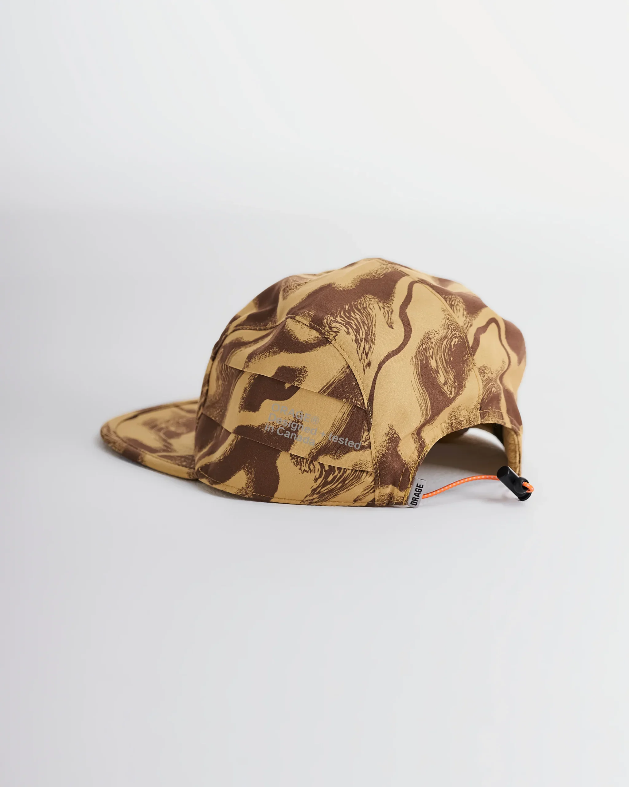 Casquette Tech unisexe – Image 3