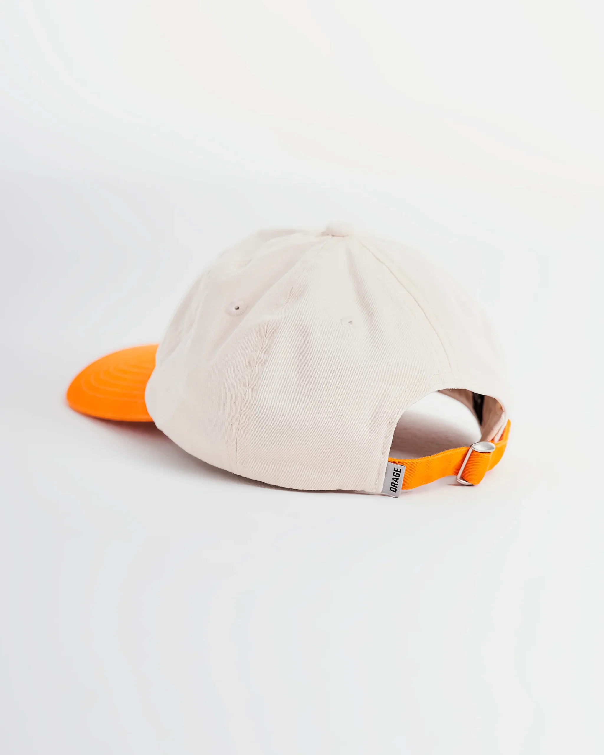 Casquette Camp unisexe – Image 3