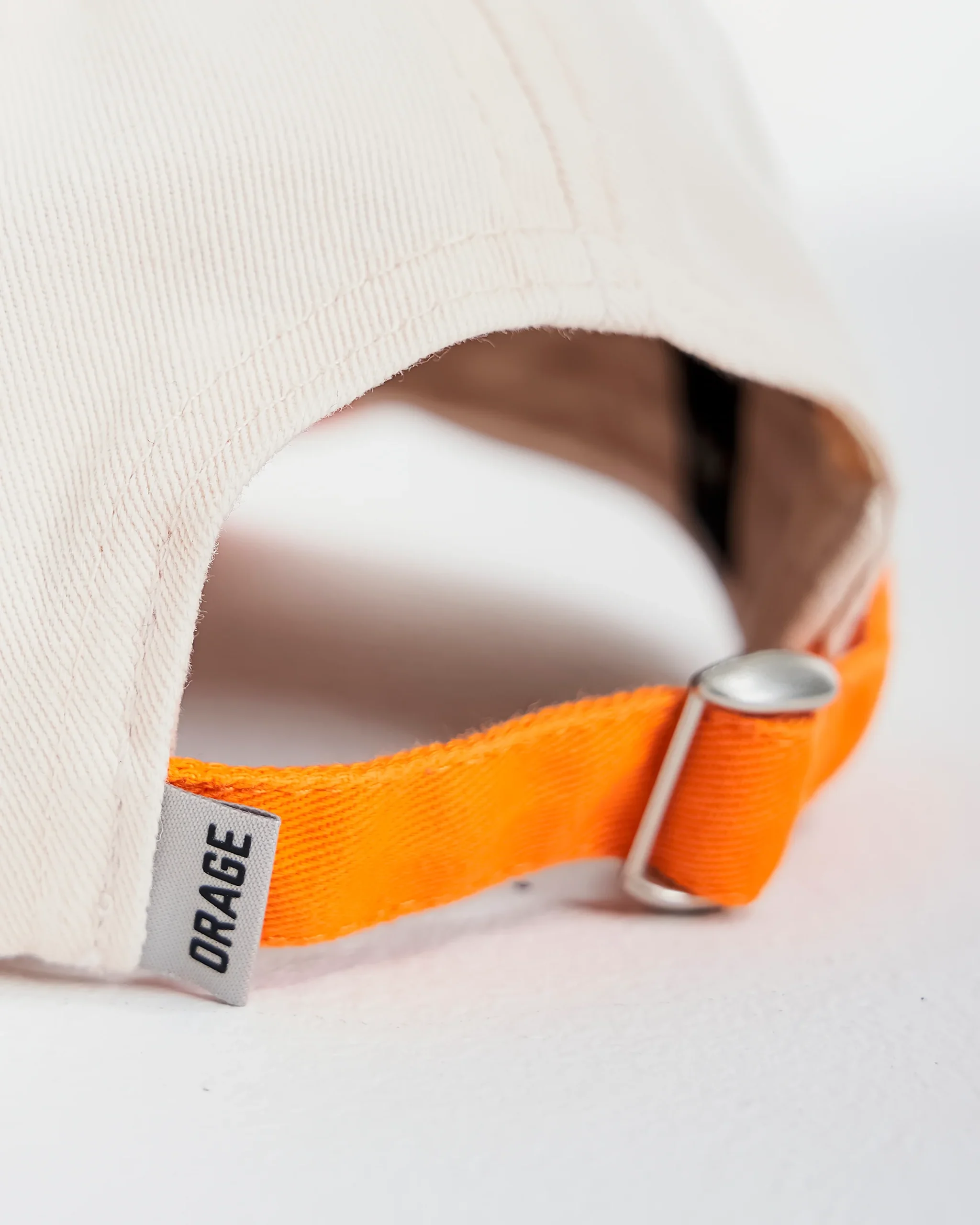 Casquette Camp unisexe – Image 5