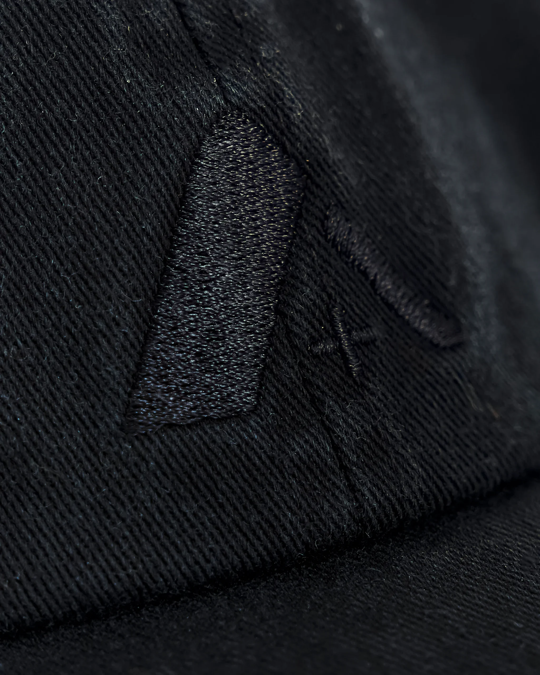 Casquette Camp unisexe – Image 9