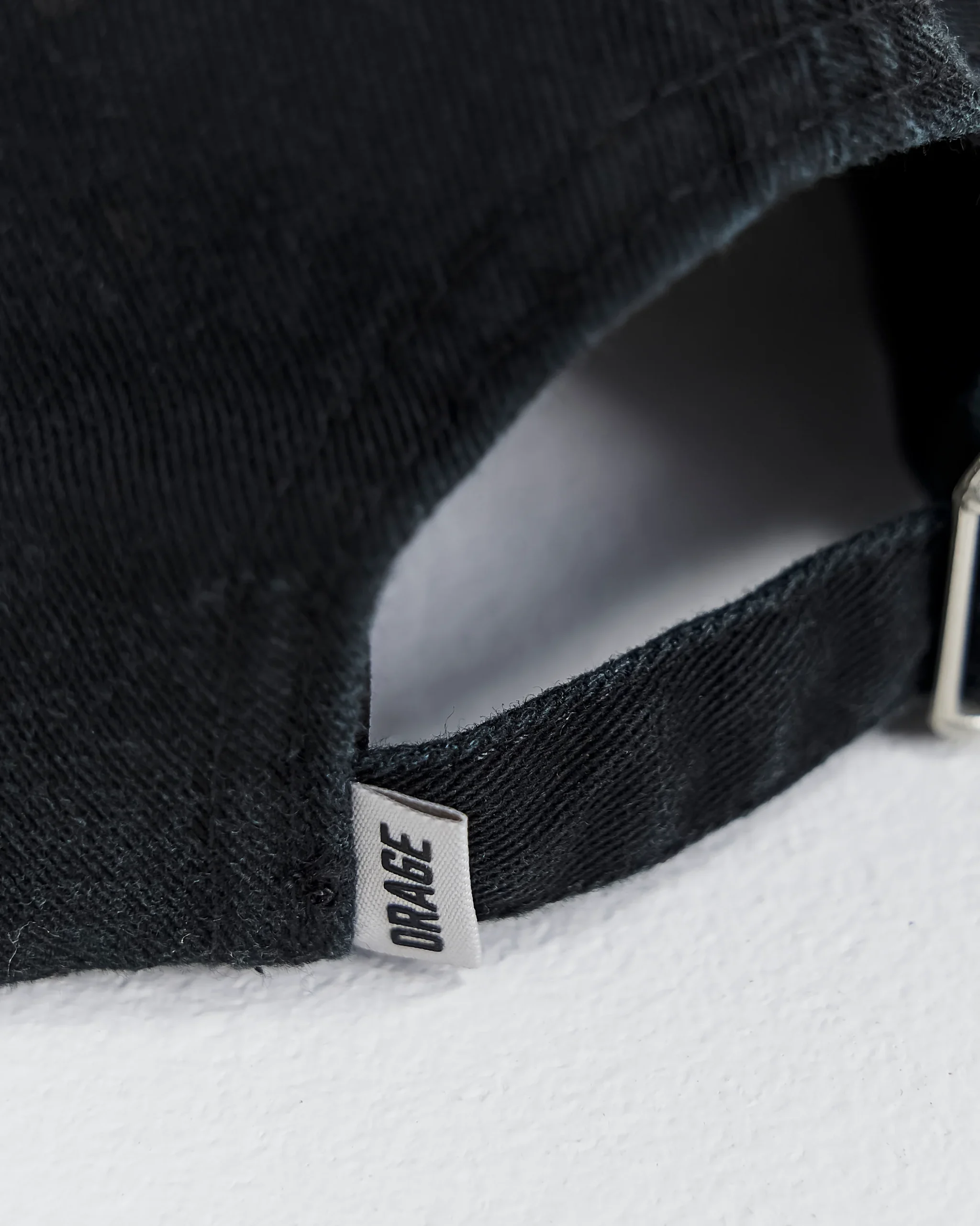 Casquette Camp unisexe – Image 8