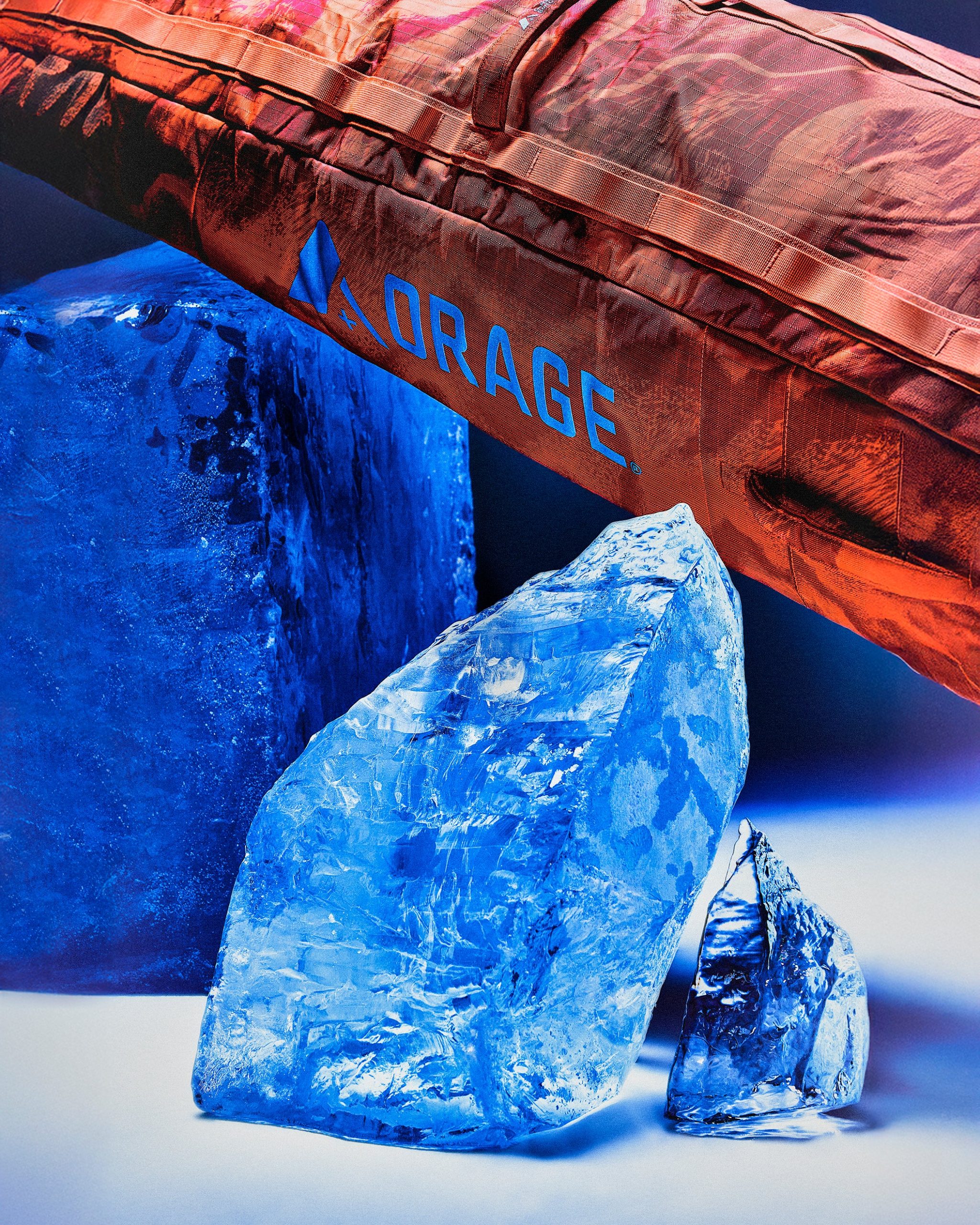 Sac à Ski Pro DB X Orage – Image 5