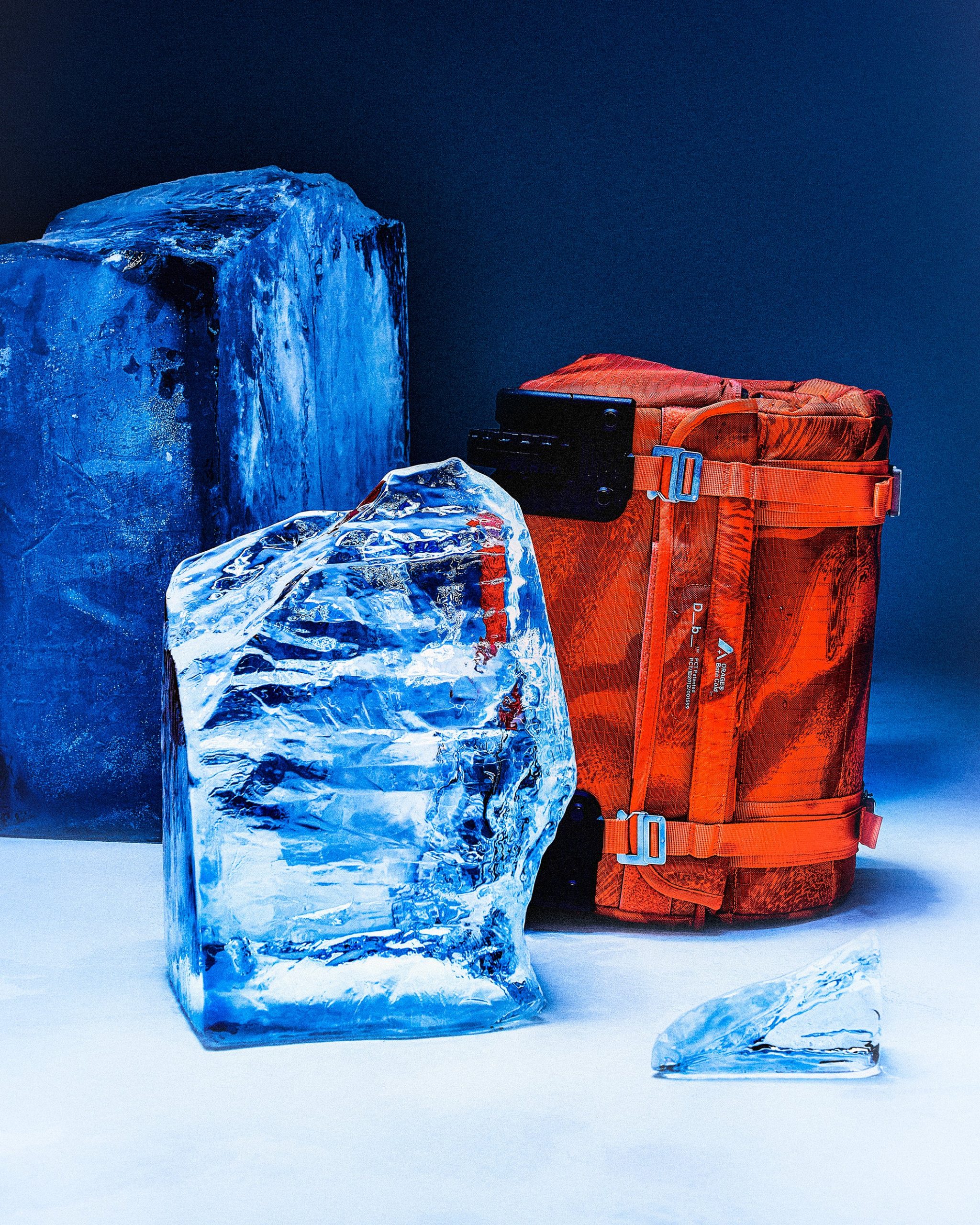 Sac à Ski Pro DB X Orage – Image 3