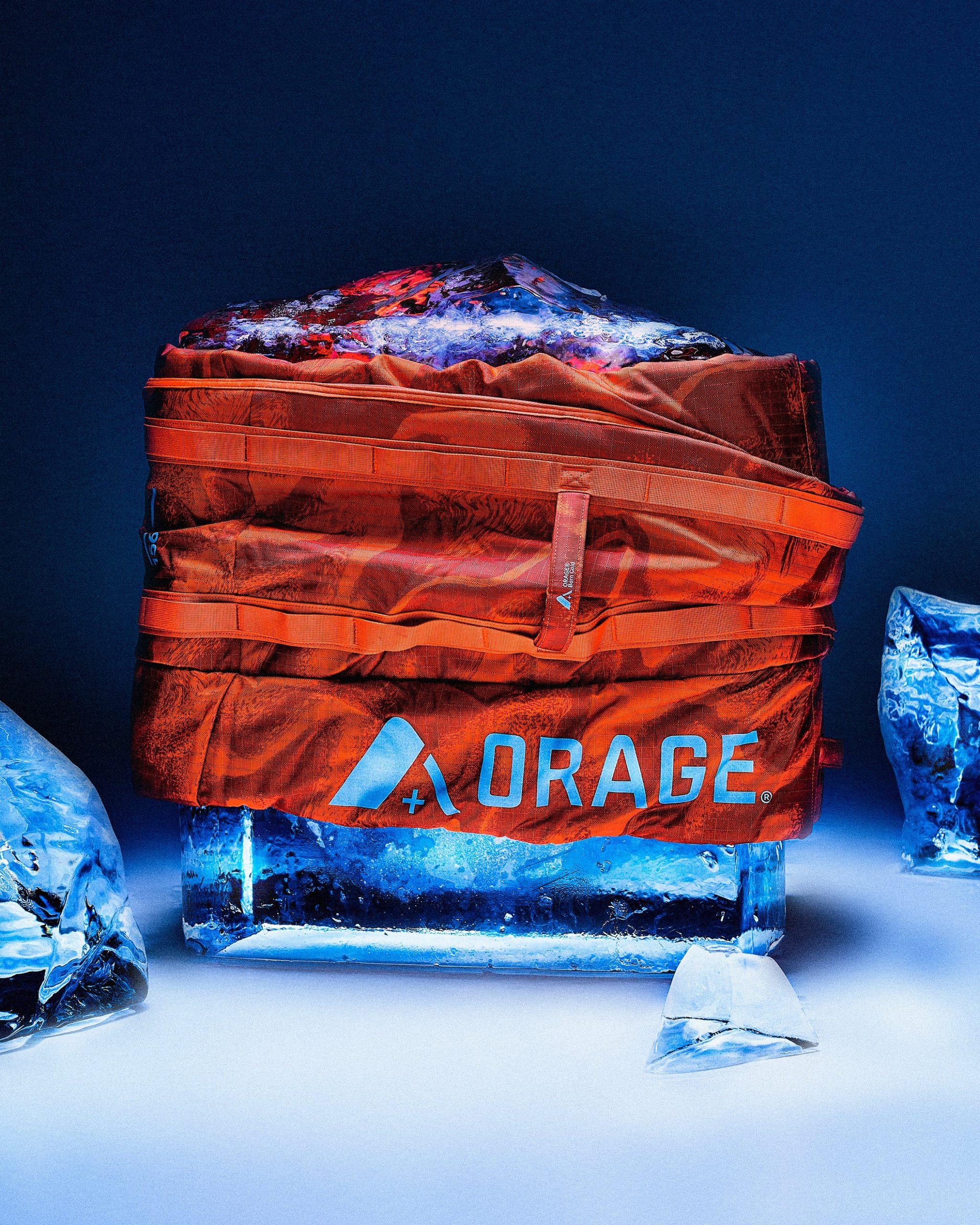 Sac à Ski Pro DB X Orage – Image 4