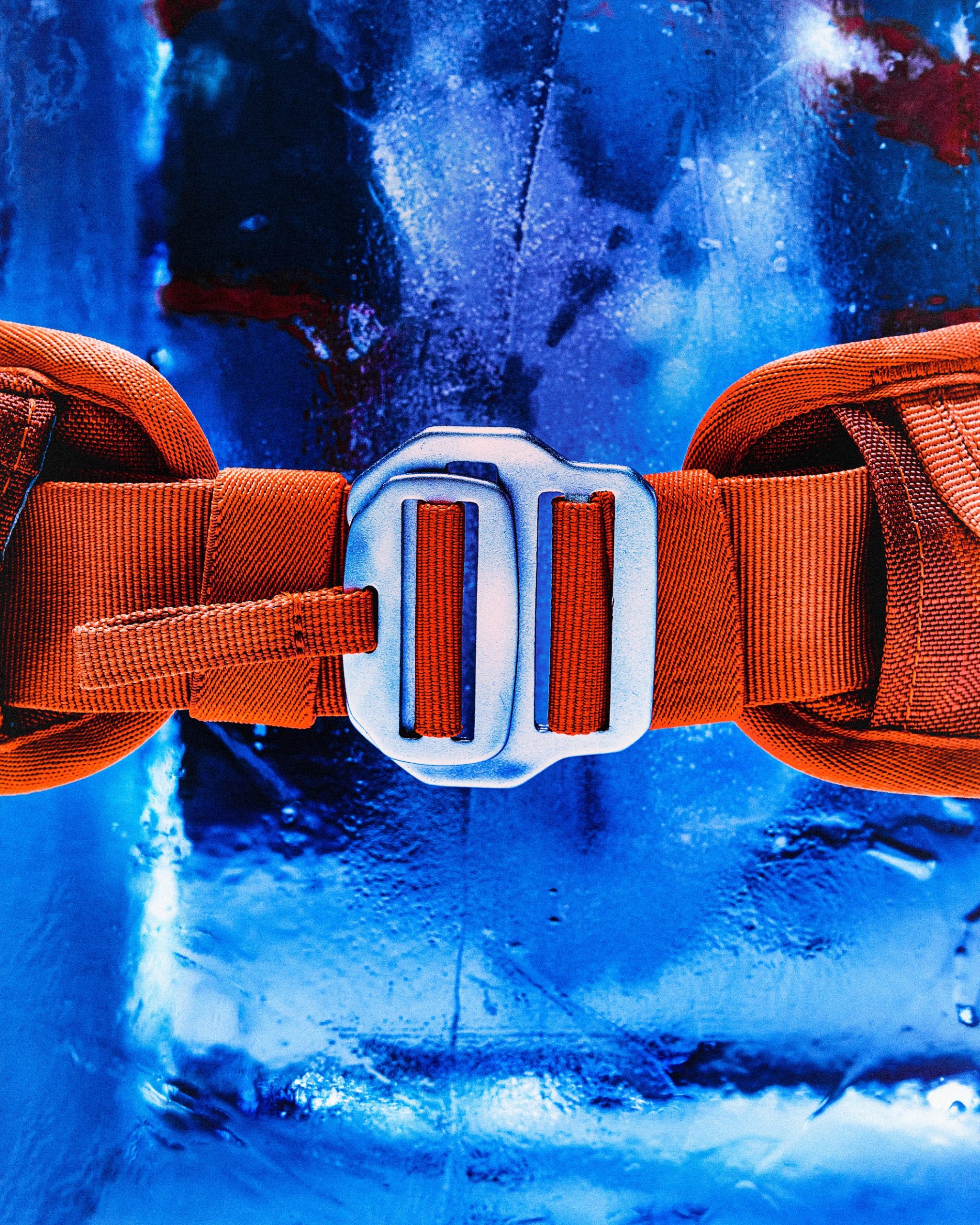 Sac à dos Snow Pro 32L DB X Orage – Image 6