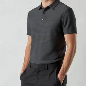 Polo Prestigio Silk (Anti-rides)