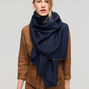 PRINCESSE & DRAGON Écharpe Solstice