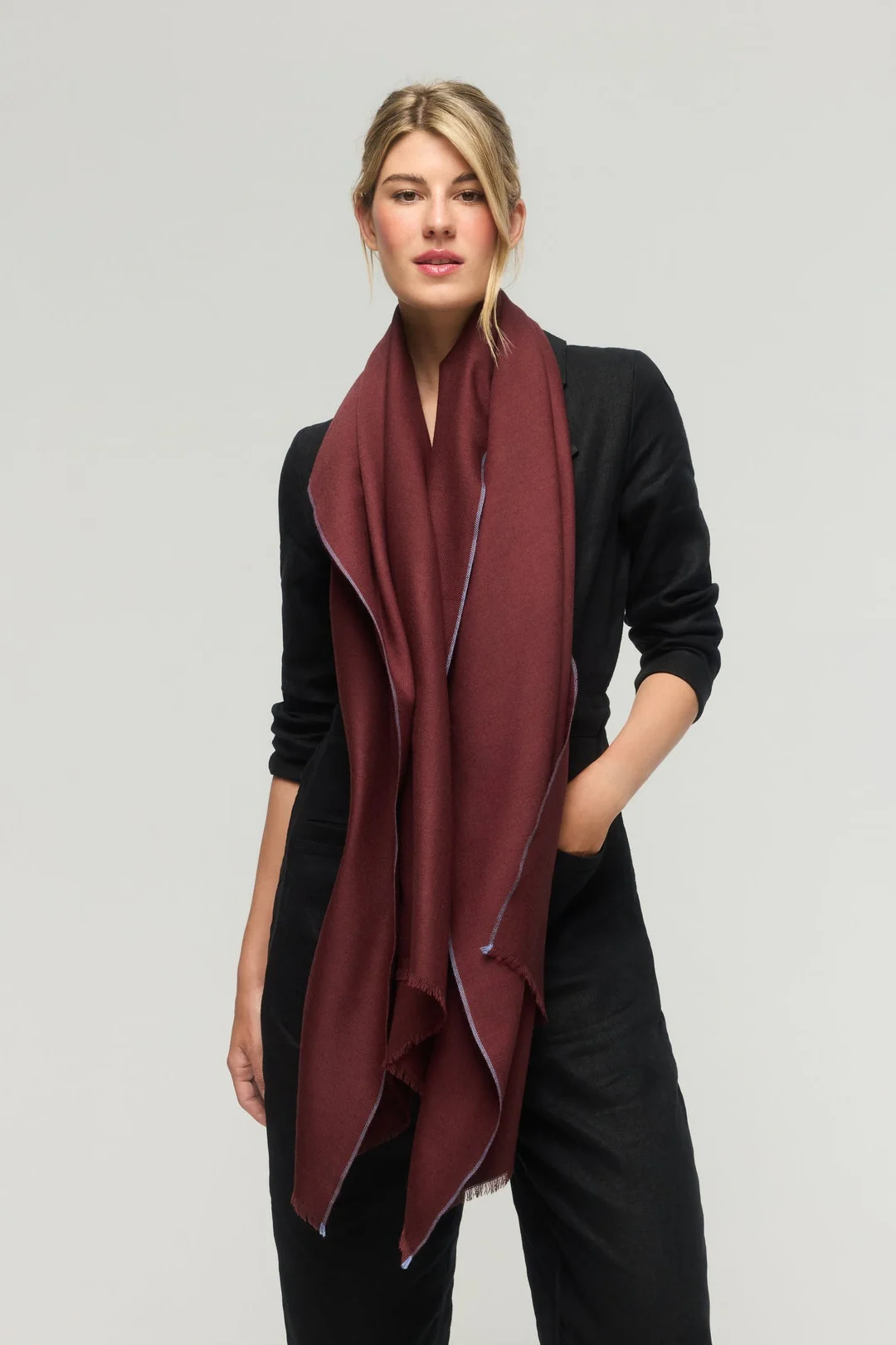 PRINCESSE & DRAGON Écharpe Solstice – Image 3