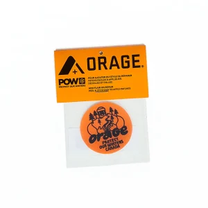 Patch de réparation X POW Canada