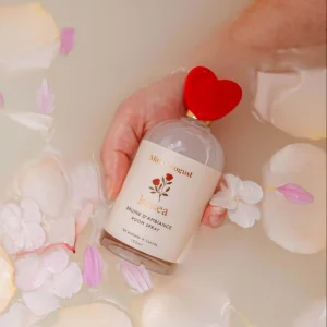 MIMI & AUGUST Bruine d'Ambiance Rosea - 100 ml