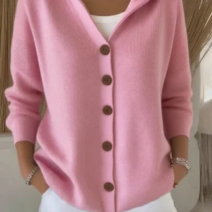 Jessica ~ cardigan élégant