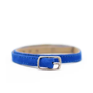 Brides de cheville simples