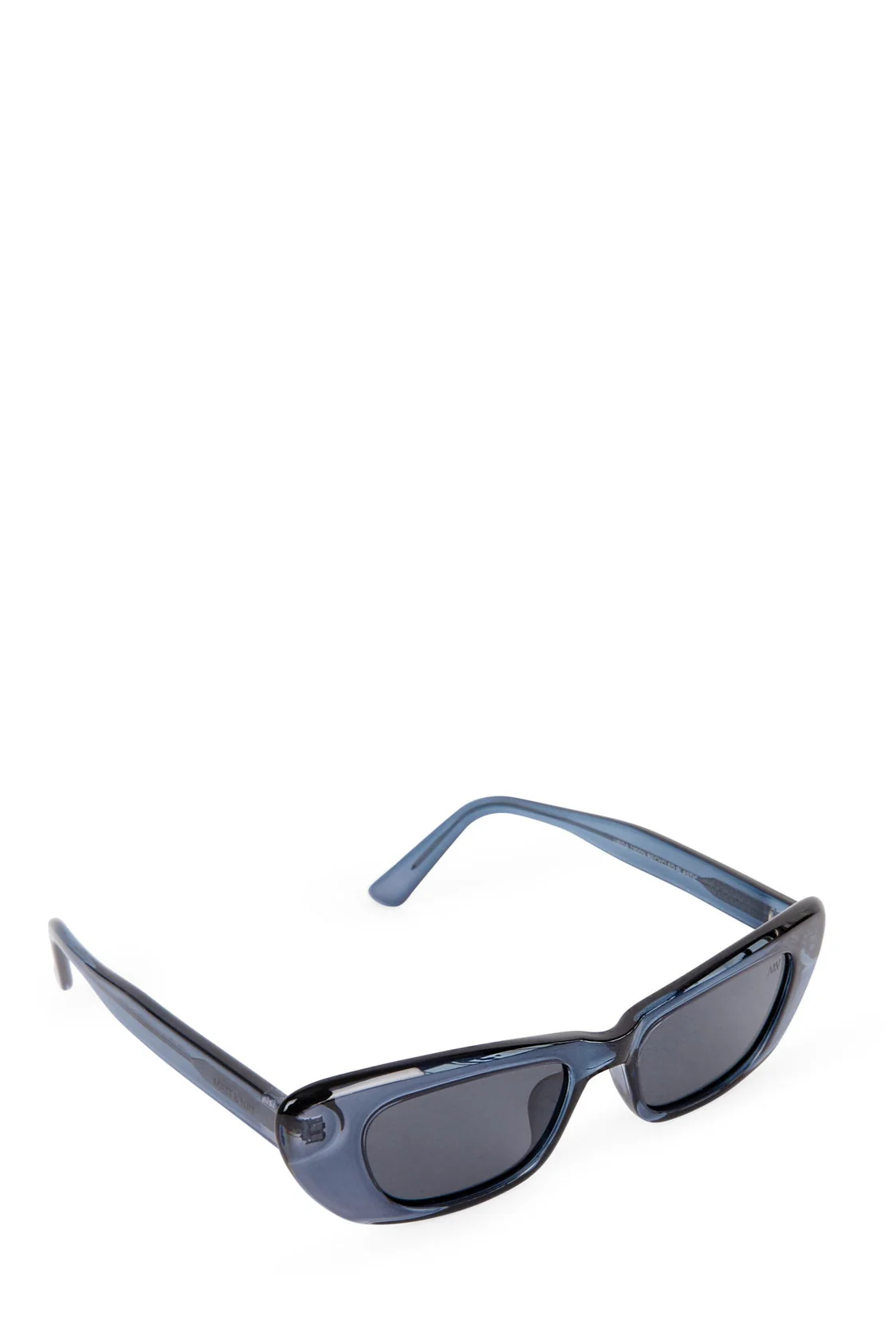 MATT & NAT Lunettes Ueda - Bleu – Image 3