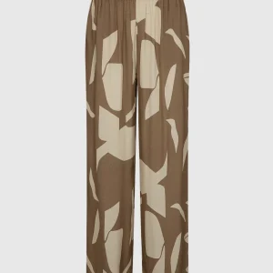 MINIMUM Pantalon Satti - Imprimé