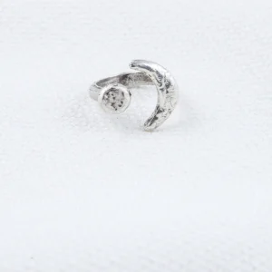 HAWKLY Bague Eclipse