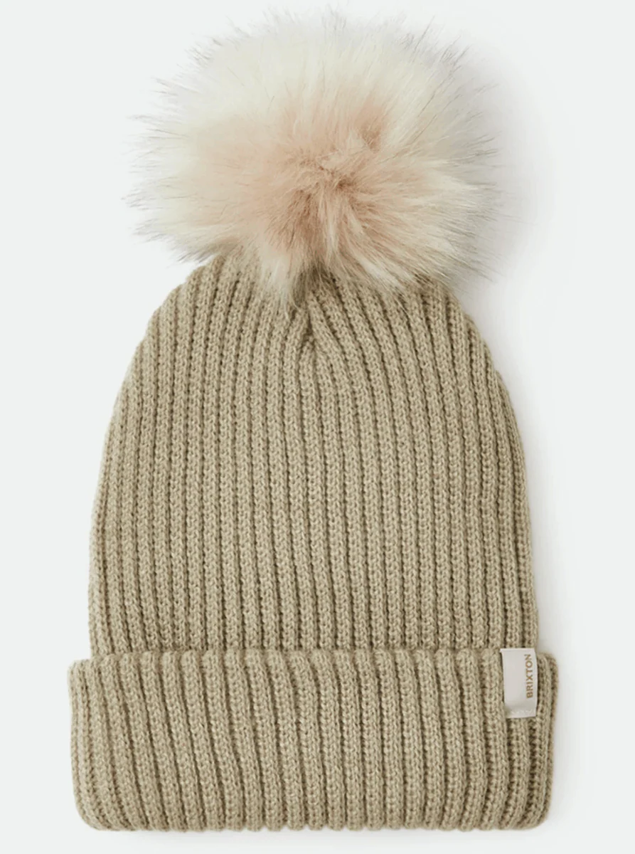 BRIXTON Tuque Alison - Safari – Image 5