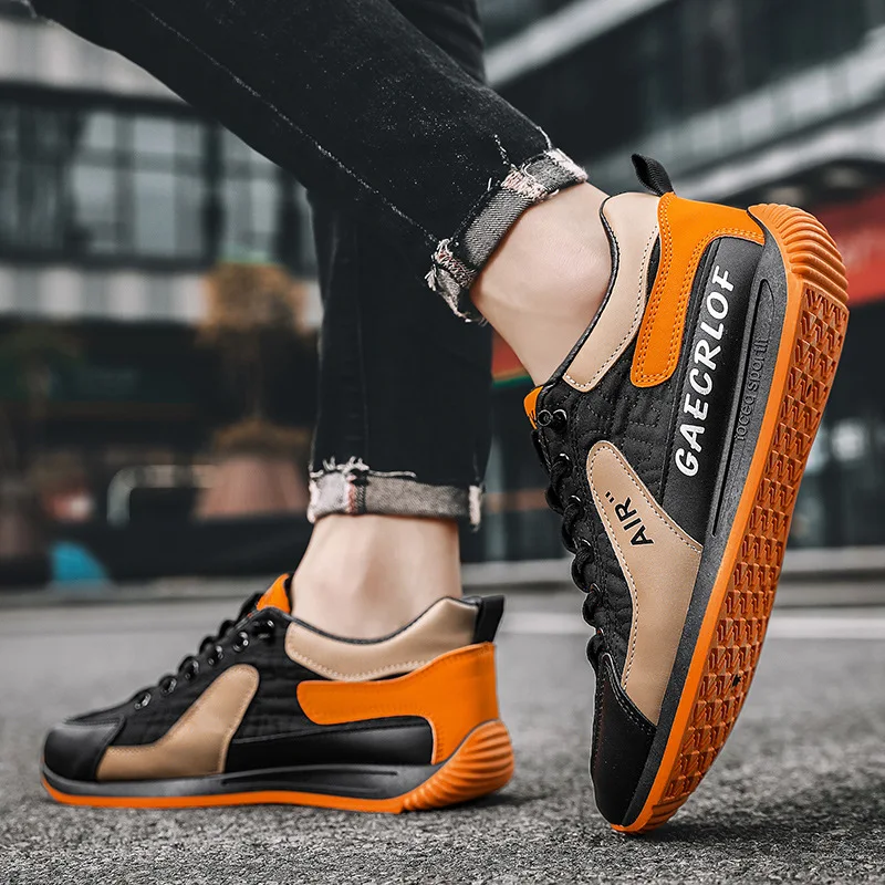 Modeline | Chaussures Kaleno Resistantes & Confortables – Image 9