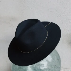 Chapeau Basile - VAN PALMA