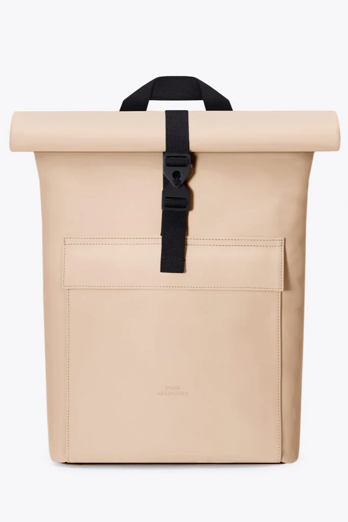 UCON ACROBATICS Sac à Dos Jasper Mini Lotus - Amande Clair