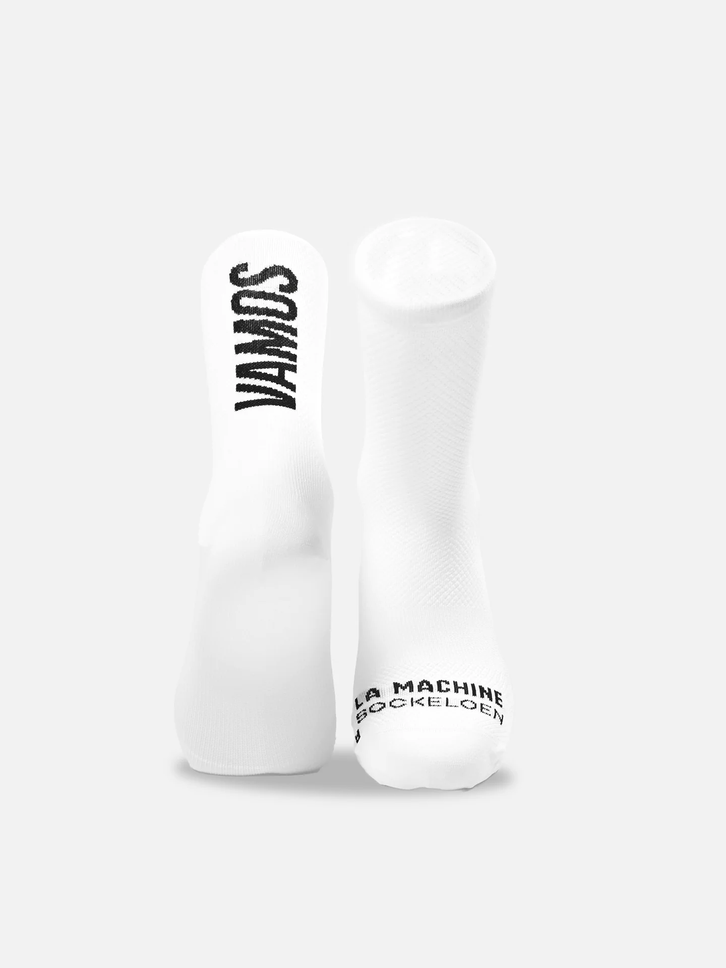 Vamos - Cycling Socks – Image 5