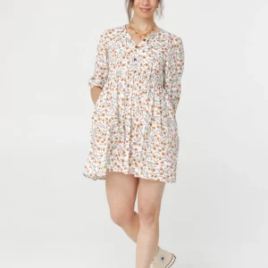 ANANAS BANANAS Robe Soho