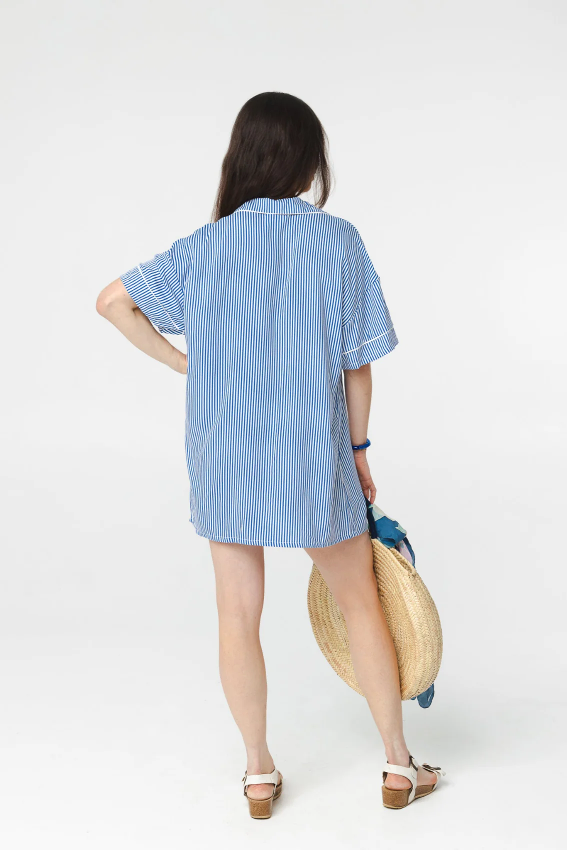 ANANAS BANANAS Robe Lou – Image 5