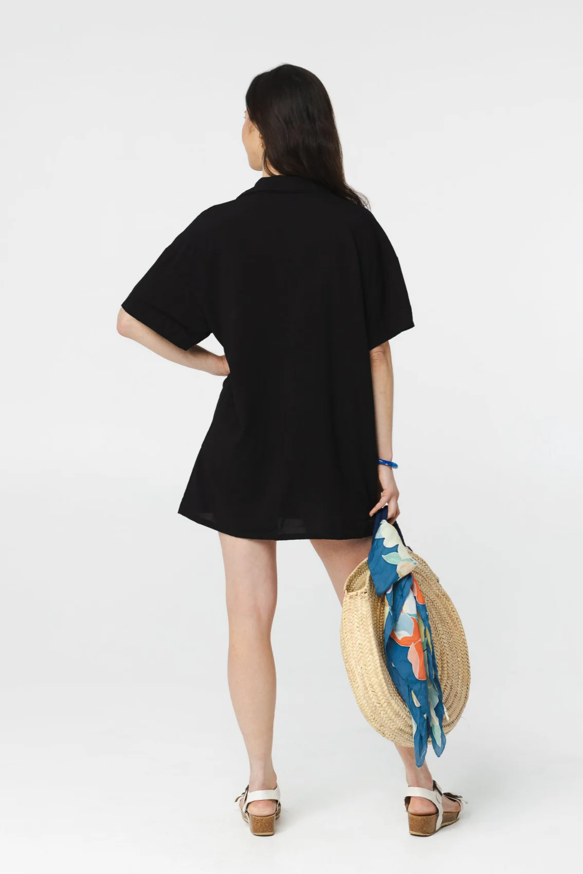 ANANAS BANANAS Robe Lou – Image 4