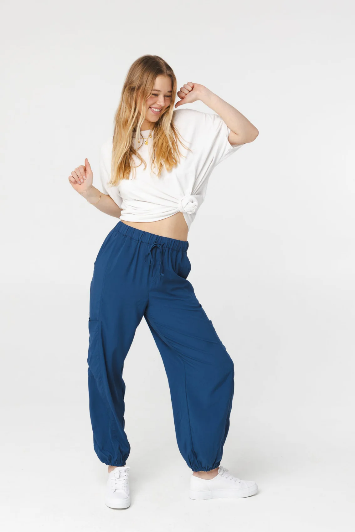 ANANAS BANANAS Pantalon Milan – Image 2