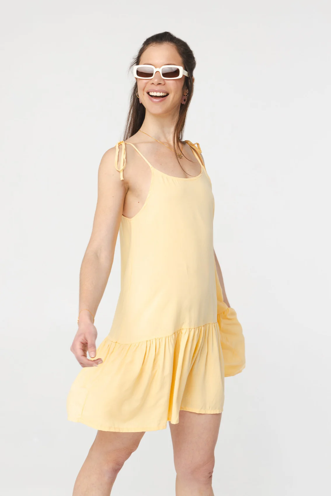 ANANAS BANANAS Robe Soleil – Image 3