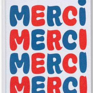 BANQUET WORKSHOP Carte Merci