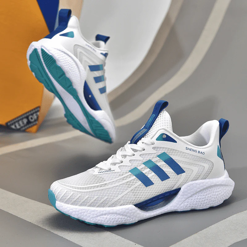 Modeline | Chaussures boost pro resistantes & confortables – Image 3
