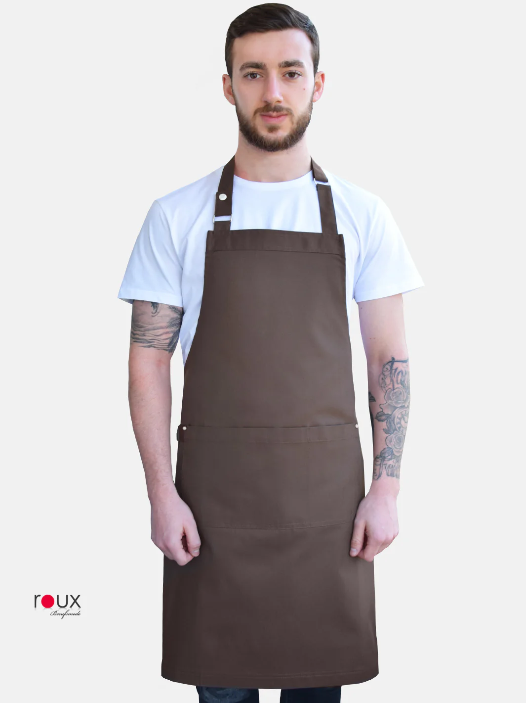 Bib Apron Frankfurt – Image 4